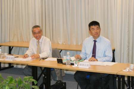 080729 電気電子部会2 080729 電気電子部会2