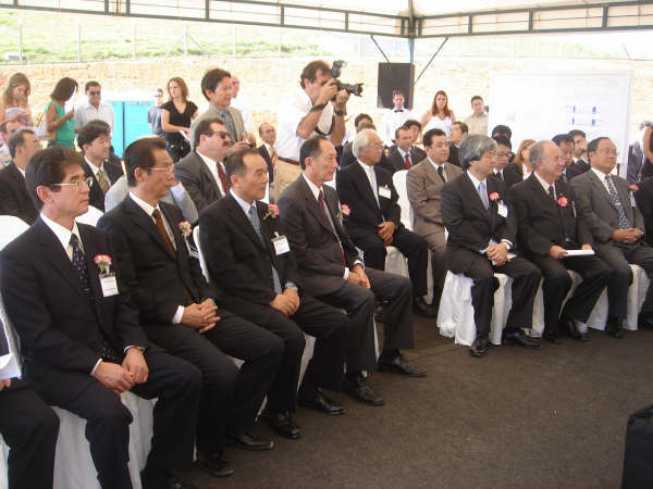 070412 ユタカ・ド・ブラジル社2 070412 ユタカ・ド・ブラジル社2