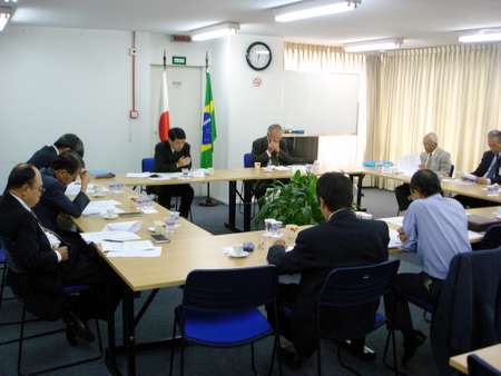 070212 日系社会委員会