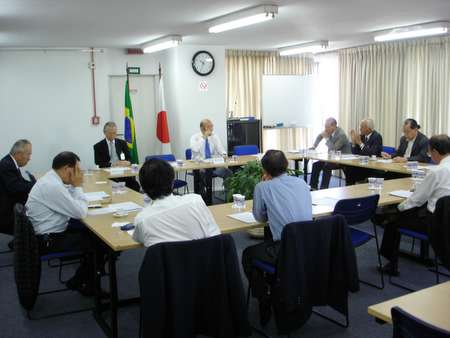 060724 コンサルタント部会