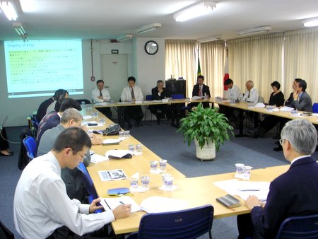 051028 企業内部統制に関するセミナー