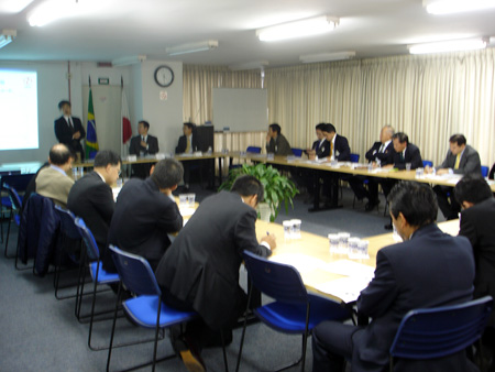 060523 環境委員会主催のcdmセミナー