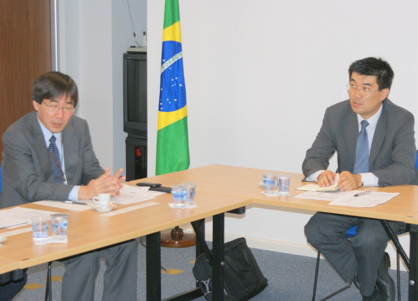 20090519 電気電子部会 1