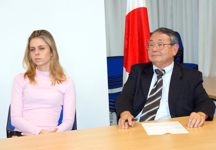 20090521 労働問題研究会 1