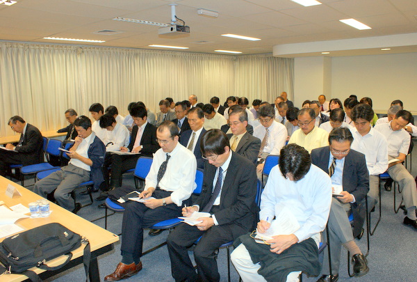 20090527 「商業代理店契約」セミナー 20090527 「商業代理店契約」セミナー