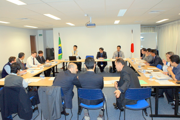 20090603 電気電子部会 2 20090603 電気電子部会 2