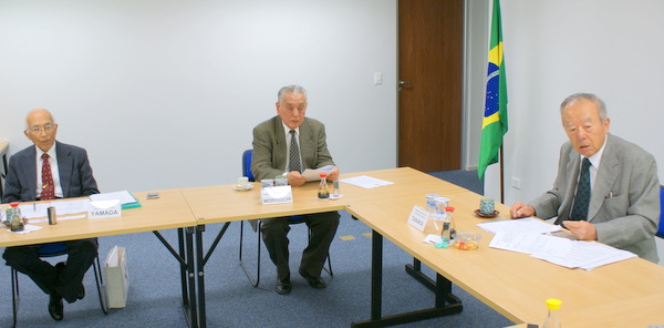 20090605 日伯友好交流促進協会 2 20090605 日伯友好交流促進協会 2