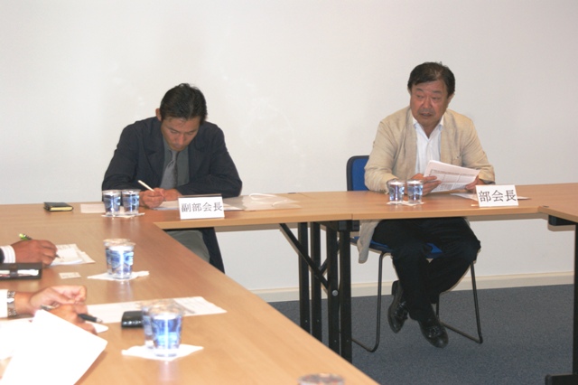 20110131食品部会3