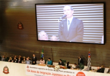 Assembleia Consul Obe