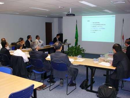 080123 自動車部会3 080123 自動車部会3