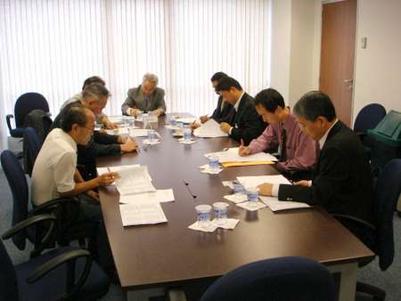 080118 建設不動産部会 080118 建設不動産部会