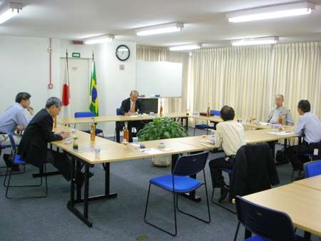 070427 食品部会1