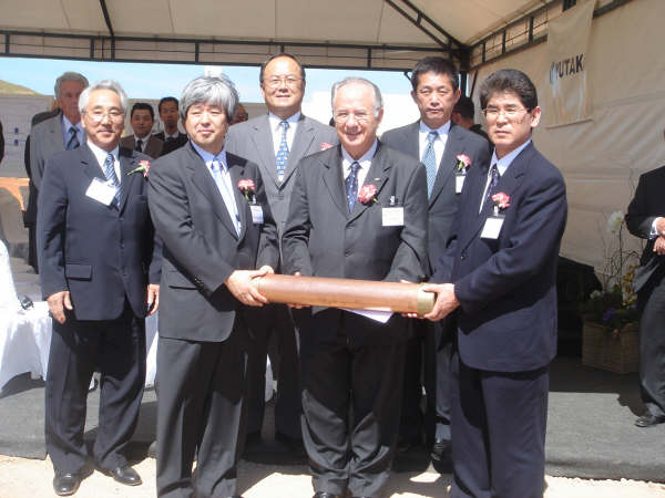 070412 ユタカ・ド・ブラジル社