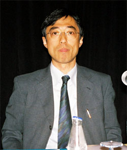 050223 大島健一部会員(東京三菱銀行)