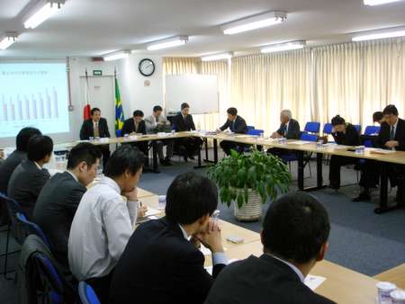 061113 Jbic銀行セミナー 061113 Jbic銀行セミナー