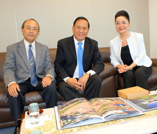 20090525 Yoshii 20090525 Yoshii