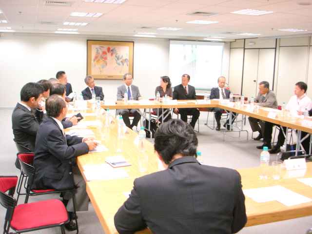 20090514 海外邦人安全対策連絡協議会 1 20090514 海外邦人安全対策連絡協議会 1