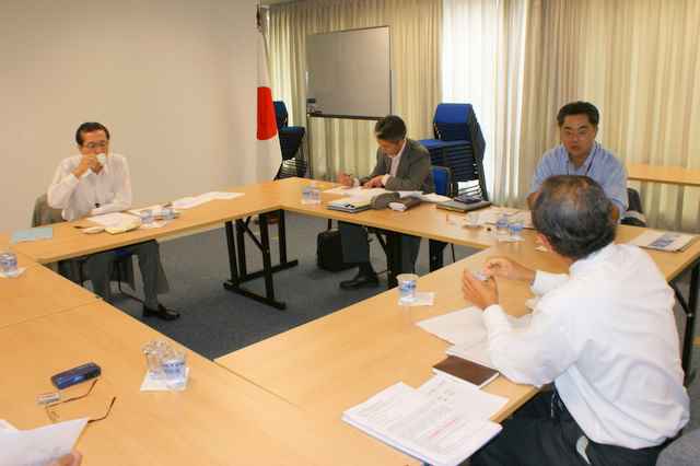 20090518 環境委員会 1 20090518 環境委員会 1