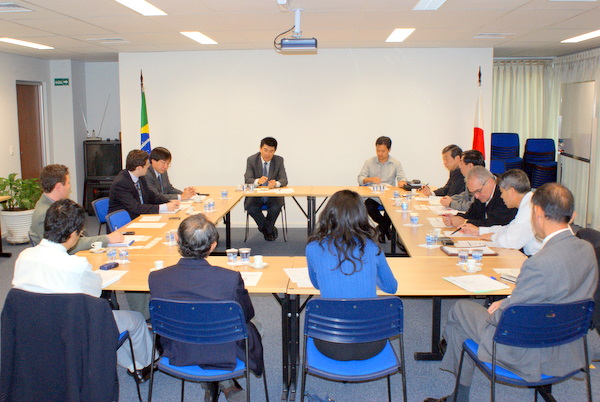 20090519 電気電子部会 2 20090519 電気電子部会 2