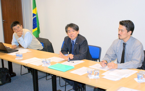 20090603 電気電子部会 1