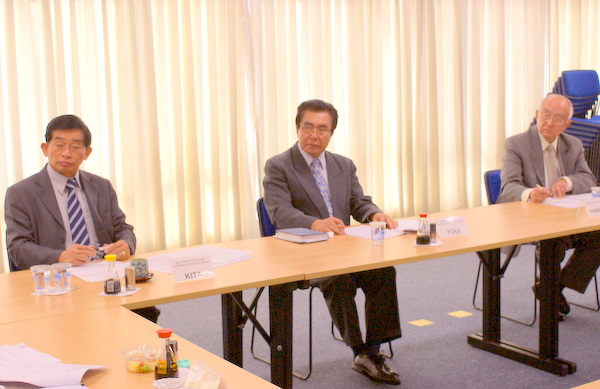 20090605 日伯友好交流促進協会 3 20090605 日伯友好交流促進協会 3