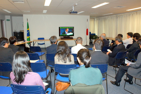 20090609 環境委員会