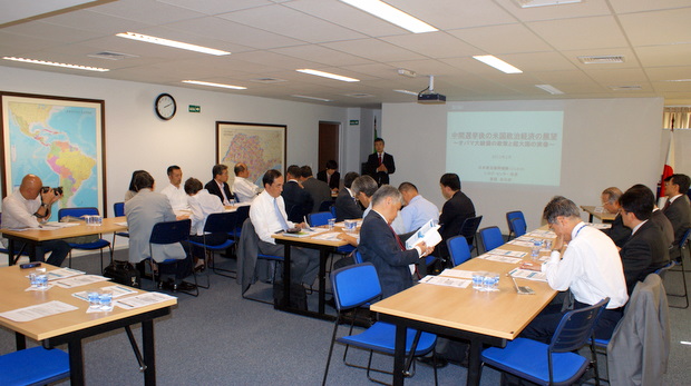 23022011米国セミナー22