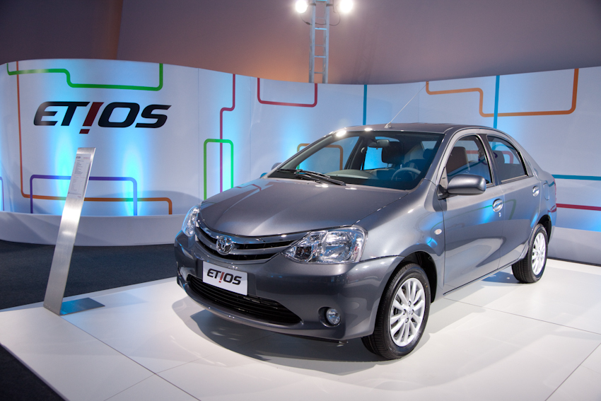 Etios 2