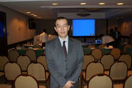 佐々木光委員長 佐々木光委員長