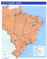 インフラ マップ