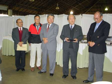 070523 味の素リメイラ工場見学会5 070523 味の素リメイラ工場見学会5